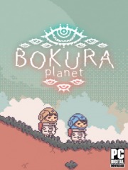 BOKURA: planet BOKURA: planet