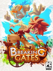 Breaking Gates