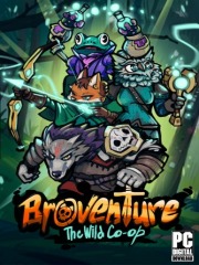 Broventure: The Wild Co-op