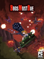Bugs Must Die