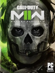 Call of Duty: Modern Warfare II