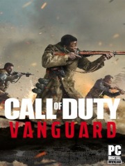 Call of Duty: Vanguard