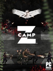 CAMP Z: THE AWAKENING