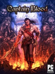 Captain Blood