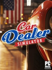 Car Dealer Simulator