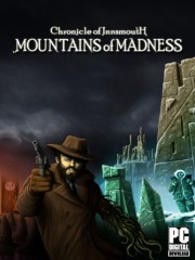 Chronicle of Innsmouth: Mountains of Madness
