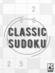 Classic Sudoku