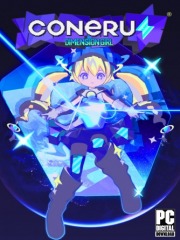 CONERU -DIMENSION GIRL
