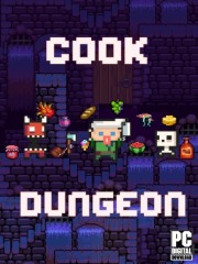 Cook Dungeon Cook Dungeon