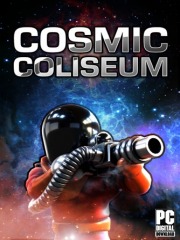 Cosmic Coliseum