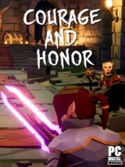 Courage and Honor