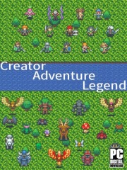 Creator Adventure Legend