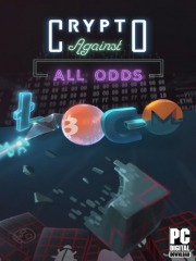 Crypto: Against All Odds - Tower Defense