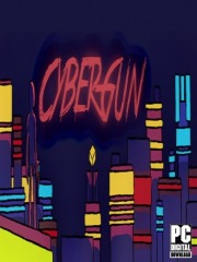 Cyber Gun