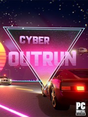Cyber OutRun
