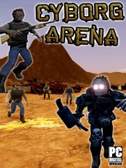Cyborg Arena