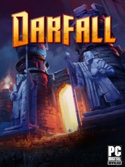 Darfall