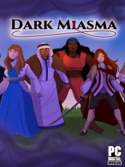Dark Miasma