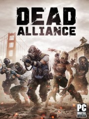 Dead Alliance