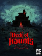 Deck of Haunts