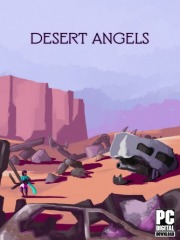 Desert Angels