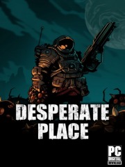 Desperate Place