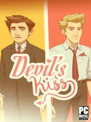 Devil's Kiss