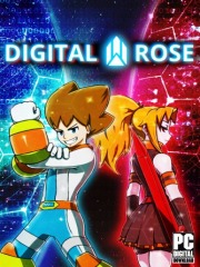 Digital Rose