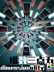 Dimensionality 3.5