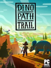 Dino Path Trail