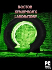 Doctor Xenophon's Laboratory