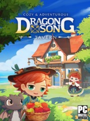 Dragon Song Tavern: Cozy & Adventurous