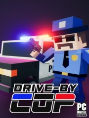Drive-By Cop