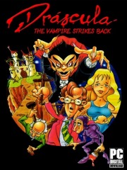 Drscula: The Vampire Strikes Back