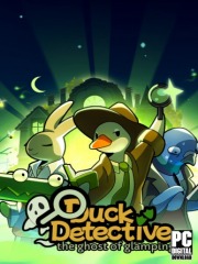 Duck Detective: The Ghost of Glamping