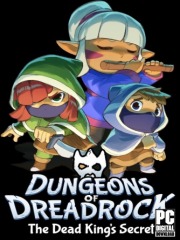 Dungeons of Dreadrock 2 - The Dead King's Secret