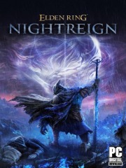ELDEN RING NIGHTREIGN