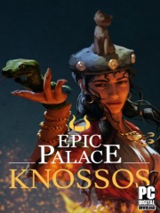 Epic Palace : Knossos