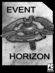 Event Horizon - Frontier