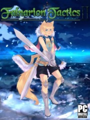 Falnarion Tactics II