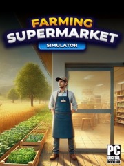 Farming & Supermarket Simulator