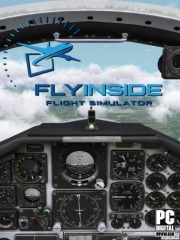 FlyInside Flight Simulator