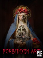 Forbidden Art
