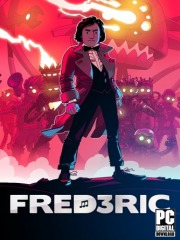 Fred3ric