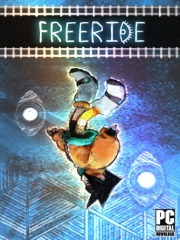 FREERIDE
