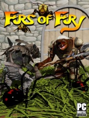 Furs of Fury
