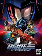 G.I. Joe: Operation Blackout