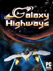 Galaxy Highways
