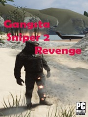 Gangsta Sniper 2: Revenge