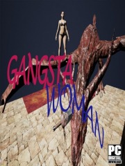 Gangsta Woman